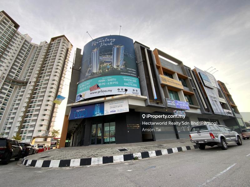 For Sale - Signature Avenue