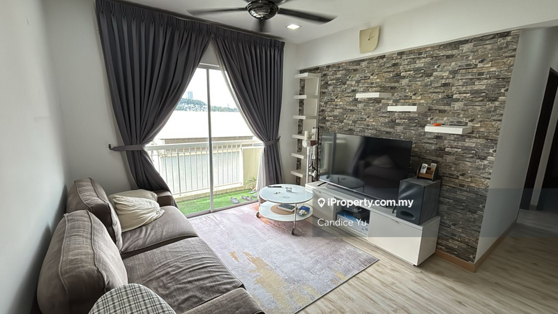 For Rent - Anggun Puri