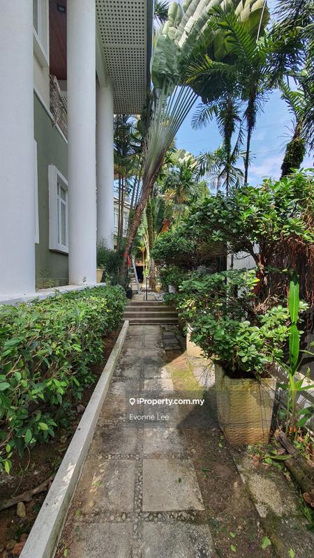 Bungalow House for Sale in Bukit Damansara, Damansara Heights by Evonne Lee - iProperty.com.my