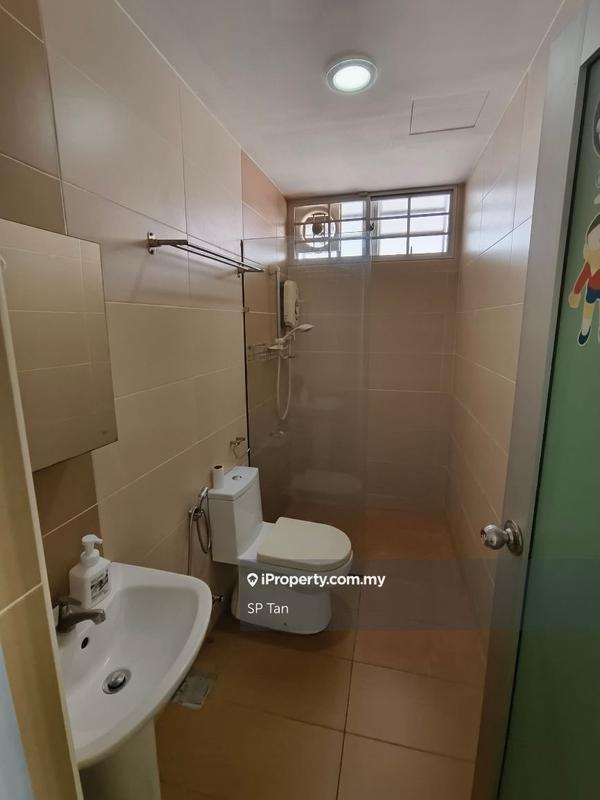 Semi-Detached House for Sale in Taman Sri Mulia, Muar by SP Tan - iProperty.com.my