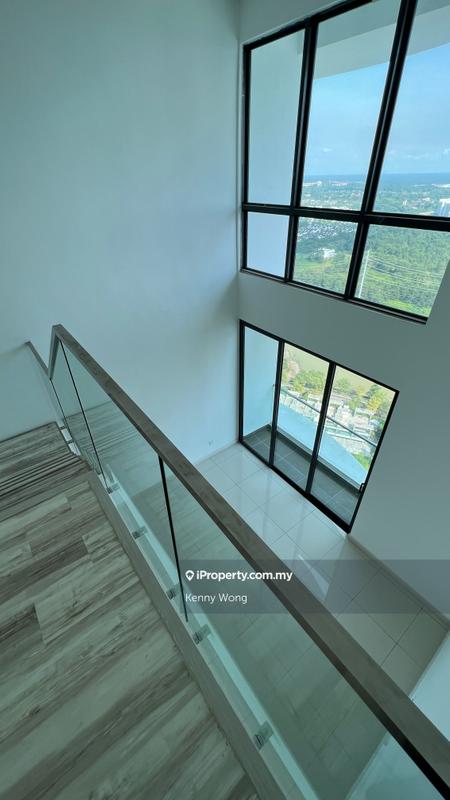 Residensi Servis untuk Dijual di The M @ Medini Macrolink oleh Kenny Wong - iProperty.com.my