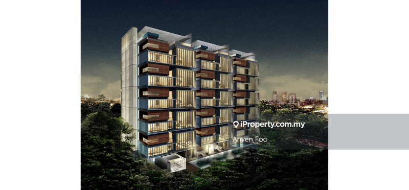 For Sale - The Katana Residences