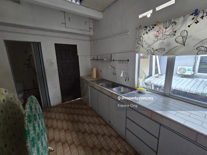 Office for Rent in Taman Midah, Cheras by Frankie Ong - iProperty.com.my