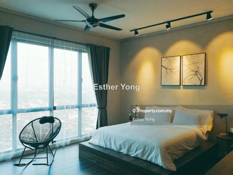 Service Residence for Rent in You Residences @ You City by Esther Yong - iProperty.com.my
