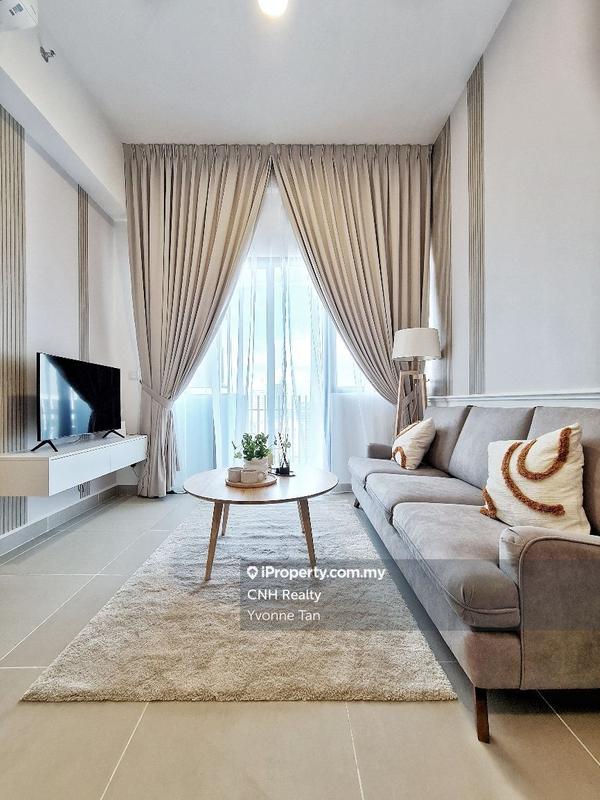 Kondominium untuk Dijual di Colony by Infinitum oleh Yvonne Tan - iProperty.com.my
