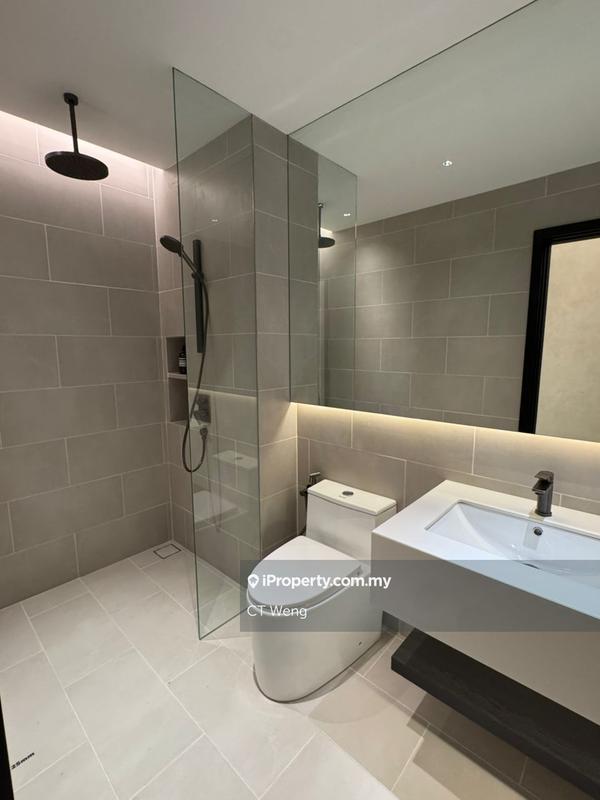 Service Residence for Sale in Armani Hallson KLCC by CT Weng - iProperty.com.my