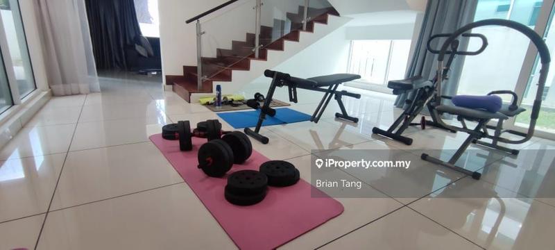Semi-Detached House for Sale in Bayu Damansara, Petaling Jaya by Brian Tang - iProperty.com.my