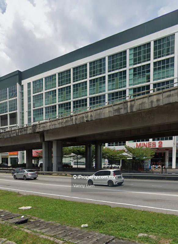 Shop for Sale in Taman Sungai Besi Indah, Seri Kembangan by Vanny Lum - iProperty.com.my