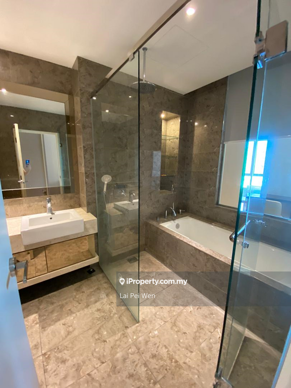 Service Residence for Sale in Dorsett Residences Sri Hartamas by Lai Pei Wen - iProperty.com.my