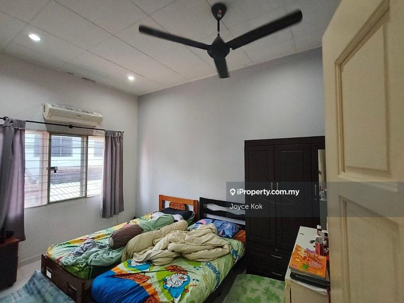 Rumah Berangkai 2 Tingkat untuk Dijual di Usj 6, Subang Jaya oleh Joyce Kok - iProperty.com.my