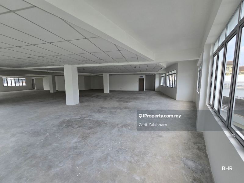 Shop-Office for Sale in Putrajaya, Putrajaya by Zarif Zahisham - iProperty.com.my