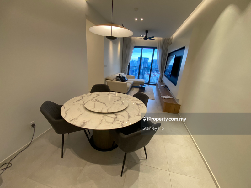 Service Residence for Sale in The Goodwood Residence by Stanley Ho - iProperty.com.my