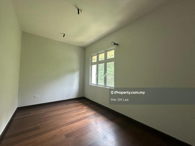 Tijani Ukay, Ampang Bedroom