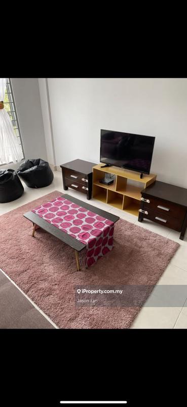 Pangsapuri untuk Dijual di Orchis Apartment oleh Jason Fan - iProperty.com.my