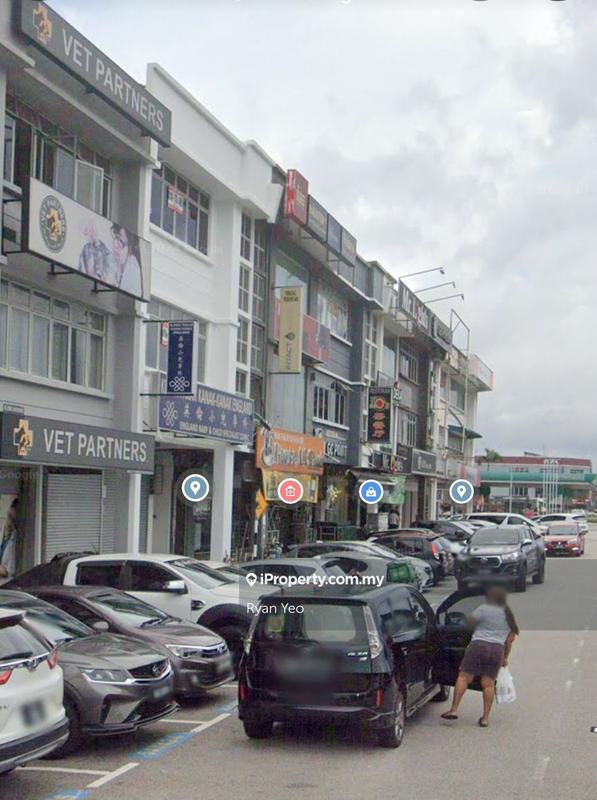 Shop for Rent in Skudai, Iskandar Puteri (Nusajaya) by Ryan Yeo - iProperty.com.my