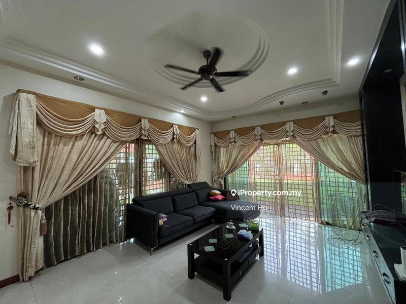 Banglo untuk Dijual di Taman Pulai Perdana, Kulai oleh Vincent Ho - iProperty.com.my