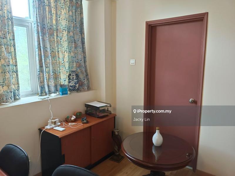 Condominium for Sale in Robson Heights by Jacky Lin - iProperty.com.my
