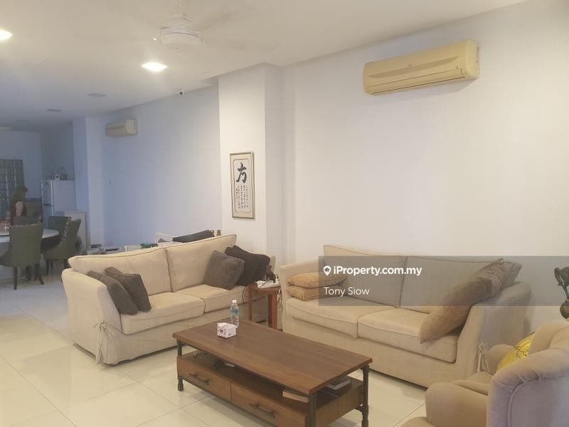 Bungalow House for Sale in USJ Heights, Subang Jaya by Tony Siow - iProperty.com.my