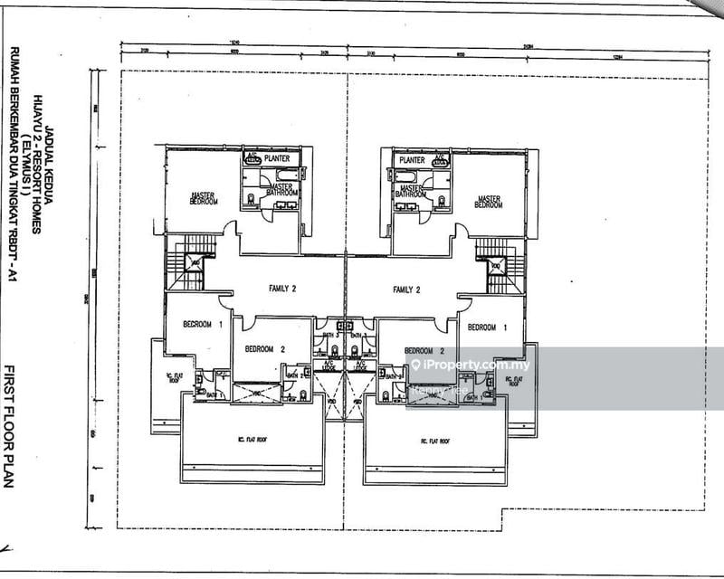 Semi-Detached House for Sale in Hijayu 2 Resort Homes, Bandar Sri Sendayan by Kenny Tee - iProperty.com.my