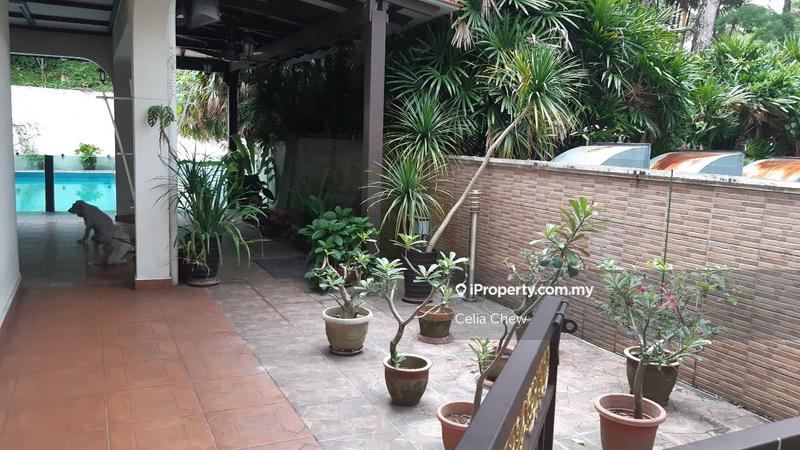 Bungalow House for Sale in Seksyen 16, Petaling Jaya by Celia Chew - iProperty.com.my
