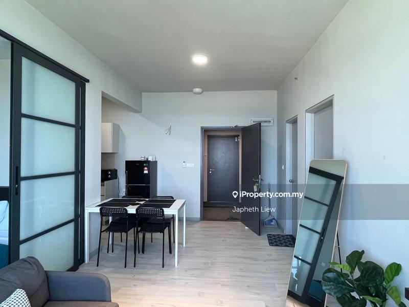 Service Residence for Sale in Jesselton Quay CityPads by Japheth Liew - iProperty.com.my