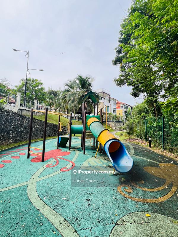 Bungalow House for Sale in Riverview Kemensah, Melawati by Lucas Choo - iProperty.com.my