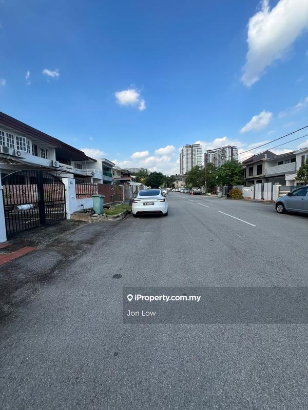 2-storey Terraced House for Sale in Happy Garden, OUG, Sri Petaling, Kuchai Lama, Jalan Klang Lama (Old Klang Road) by Jon Low - iProperty.com.my