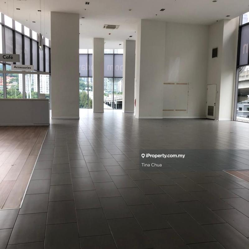 Retail Space for Rent in Sri Hartamas, Kuala Lumpur by Tina Chua - iProperty.com.my