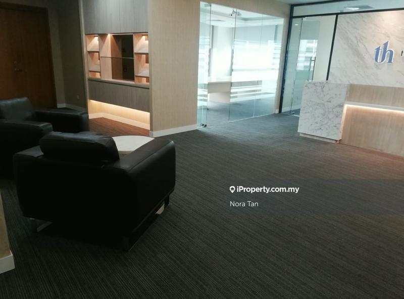 For Rent - Menara Maxis