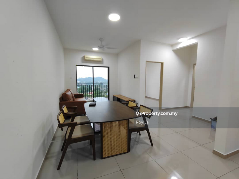 For Rent - Metro @ Cheras