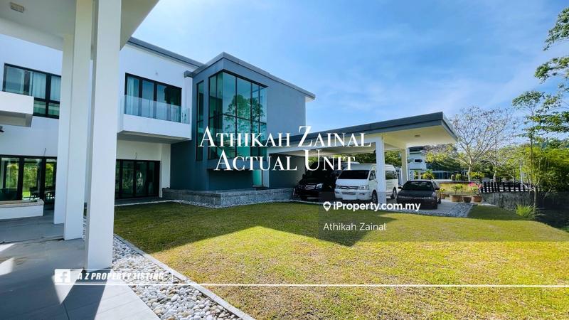 Bungalow House untuk Dijual di Ulu Kelang, Selangor oleh Athikah Zainal - iProperty.com.my