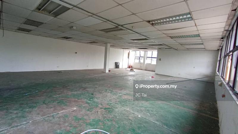 Detached Factory for Sale in sungai buluh, Petaling Jaya by JC Tai - iProperty.com.my