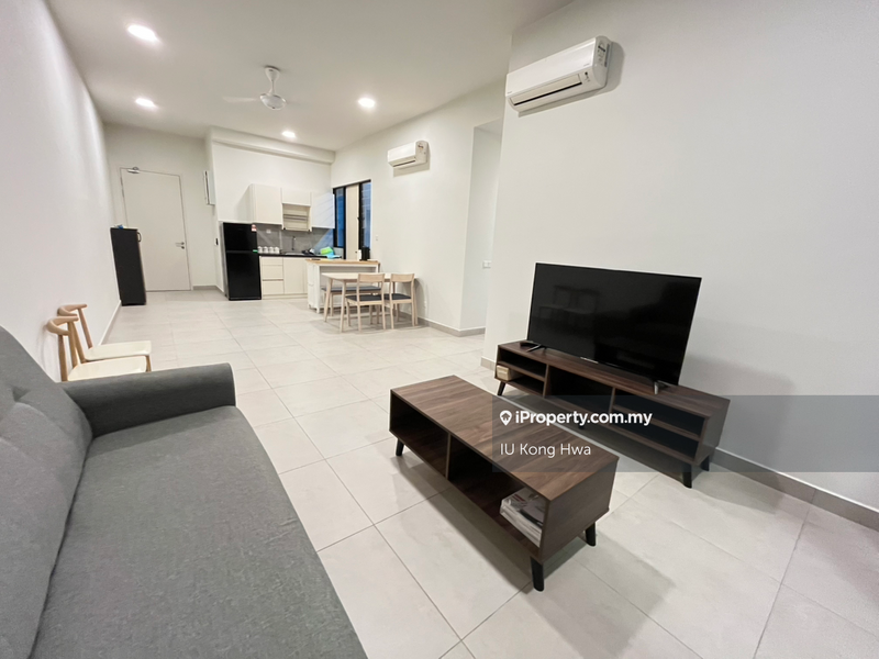 For Rent - The Address