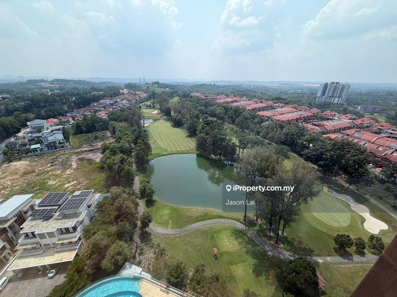 Kediaman Servis untuk Dijual di Putra One Residence oleh Jason Lai - iProperty.com.my