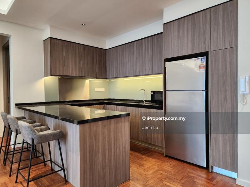 For Sale - Bloomsvale Menara Vista Petaling