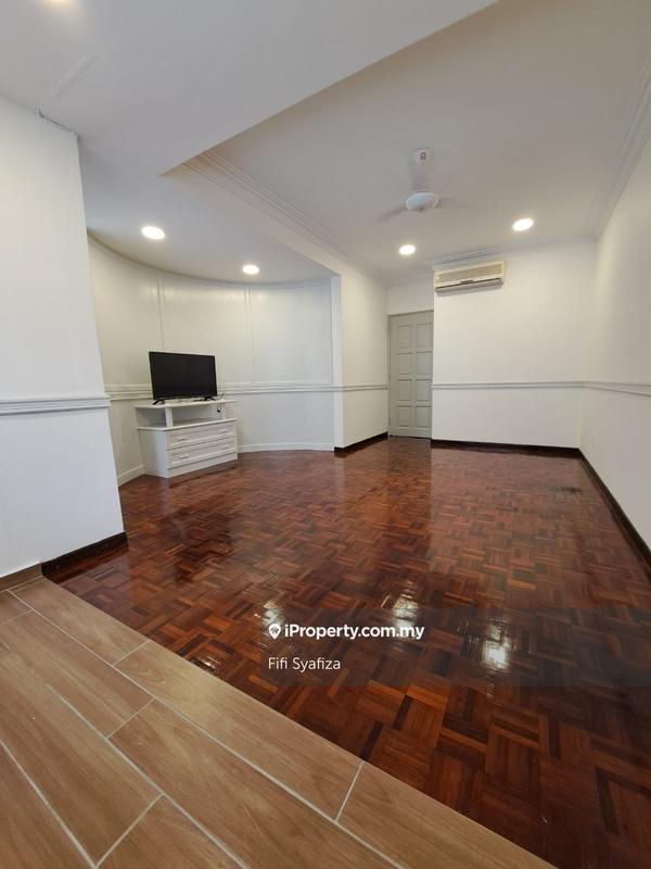 Rumah Bandar untuk Dijual di Bangsar, Kuala Lumpur oleh Fifi Syafiza - iProperty.com.my