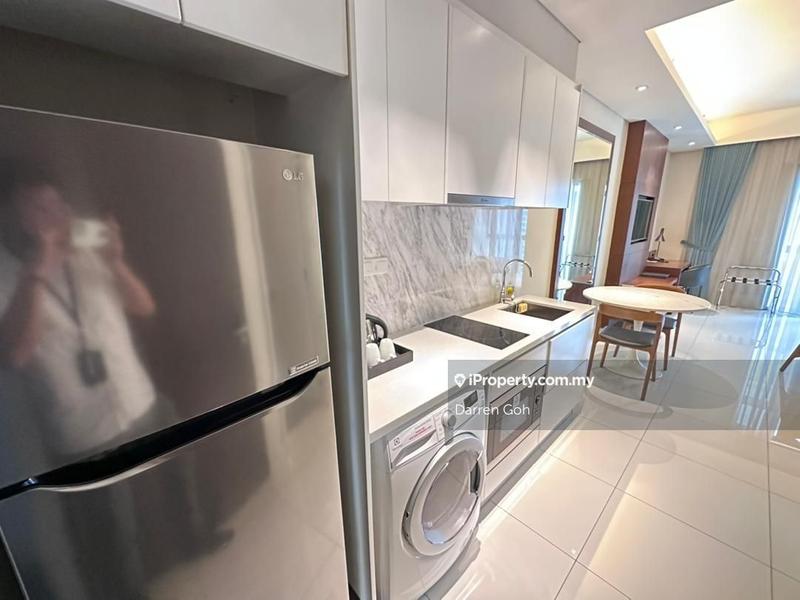 Service Residence for Sale in Tribeca by Darren Goh - iProperty.com.my