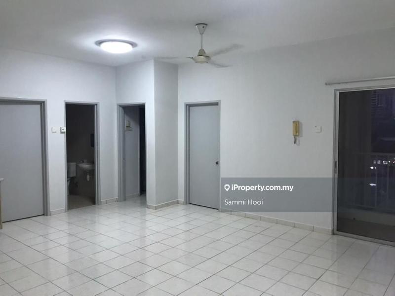 Pangsapuri untuk Dijual di Bayu Puteri oleh Sammi Hooi - iProperty.com.my