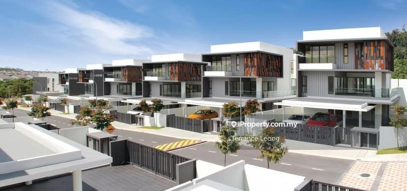 Bungalow House for Sale in Bandar Sungai Long, Selangor by Terrance Leong - iProperty.com.my
