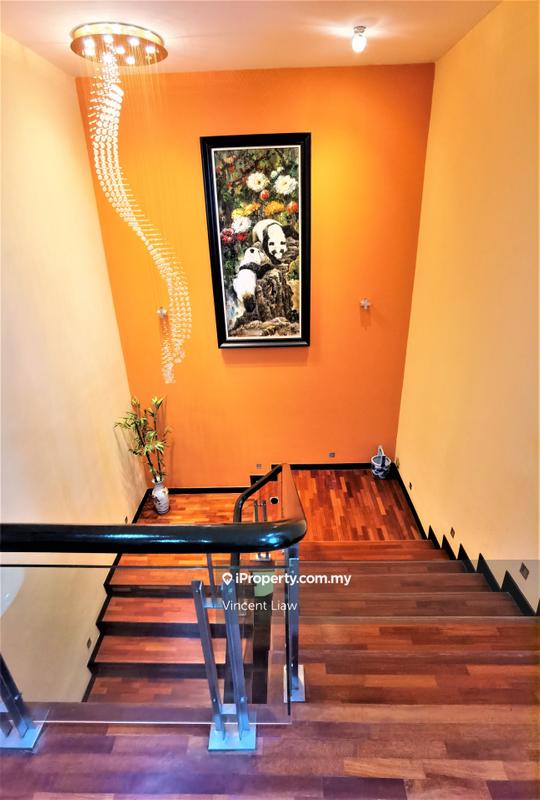 Semi-Detached House for Sale in Villa Green, Tropicana indah resort homes, Tropicana by Vincent Liaw - iProperty.com.my