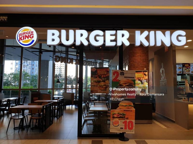 Pejabat untuk Disewa di Kampung Kerinchi (Bangsar South), Kuala Lumpur oleh KP Cheah - iProperty.com.my