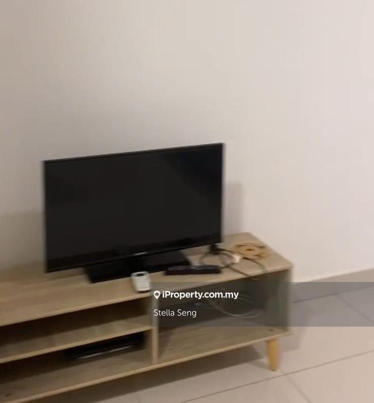 Service Residence for Rent in Da Men by Stella Seng - iProperty.com.my