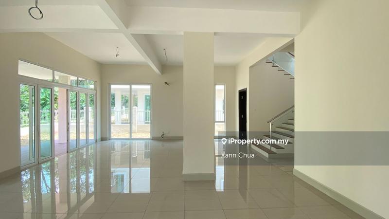 Banglo untuk Dijual di Taman Equine, Seri Kembangan oleh Xann Chua - iProperty.com.my