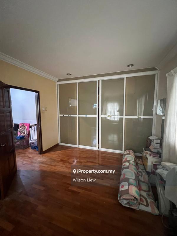 Rumah Berangkai 2 Tingkat untuk Dijual di Taman Pelangi, Setapak oleh Wilson Liew - iProperty.com.my