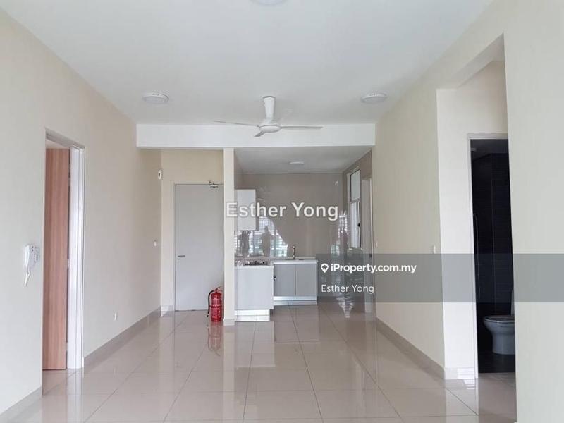 For Sale - Green Residence