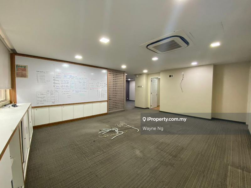 For Rent - Danau desa Plaza Danau Taman desa kuchai lama