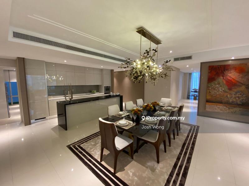 Residensi Servis untuk Dijual di Pavilion Damansara Heights oleh Josh Wong - iProperty.com.my