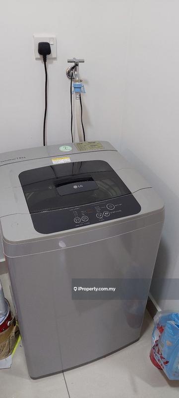 Service Residence for Rent in Sunway Citrine Residences by Connie Sim - iProperty.com.my