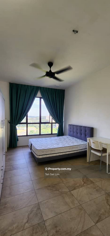 Residensi Servis untuk Disewa di O'hako Residence oleh Teh Siet Lim - iProperty.com.my