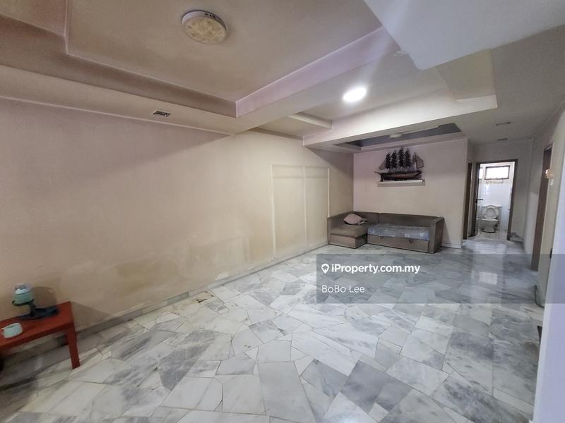 2-storey Terraced House for Sale in Bandar Baru Sri Petaling, Sri Petaling by BoBo Lee - iProperty.com.my